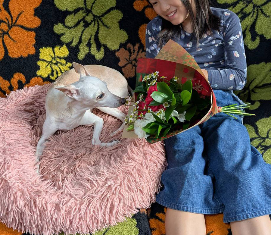 イタ友さんのハビバースデー